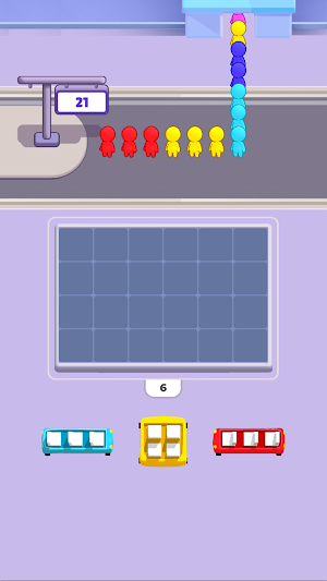 Traffic Mania Screenshot 0