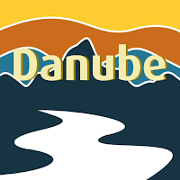 River Danube