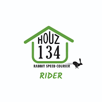 Houz 134 Rider
