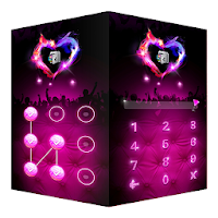 AppLock Theme Party