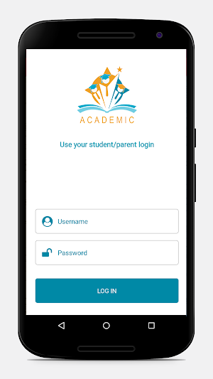 Academic Education Institute Screenshot 0