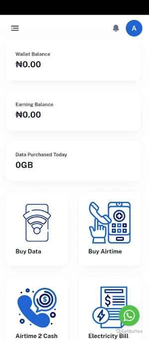 Trendytelecoms Screenshot 2
