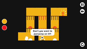 Ghosted Screenshot 1