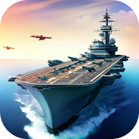 My Little Warship