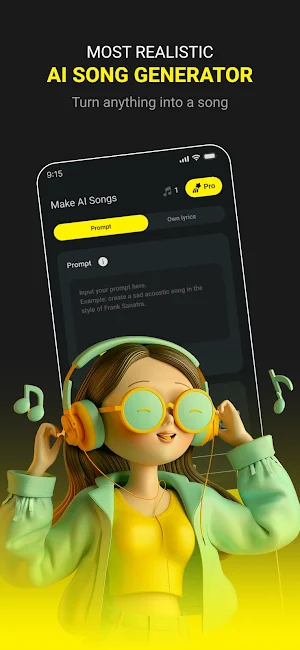 JukeBox Screenshot 0