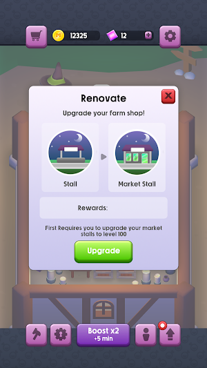 Magic Mart Screenshot 3