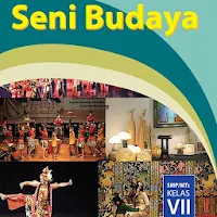 Seni Budaya Kelas 7 Siswa E2017