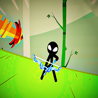Stickman Archer :Stickman Game