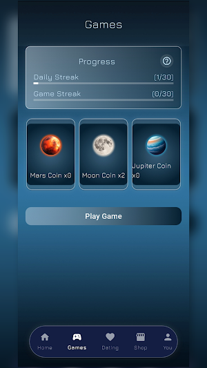 Ecliptic Screenshot 2