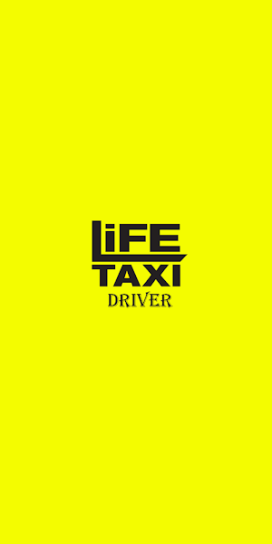 Life Taxi Driver Screenshot 0