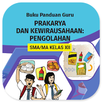 Prakarya Pengolahan Kelas 12