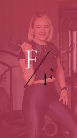 Femme Fit Coaching screenshot 1