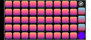 Simple DJ Pads Screenshot 0