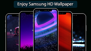 Wallpapers For Samsung M52 Screenshot 0