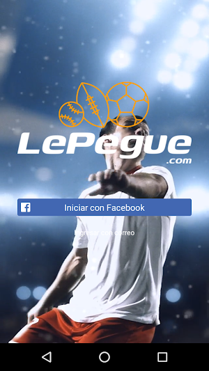 LePegue Screenshot 0