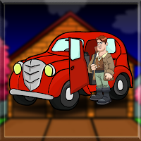 RescueForestOfficerLockedCar