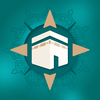 Ummah, Qibla Compass, Muslim