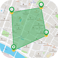 GPS Area Calculator