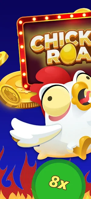 Chicken Road 2 Screenshot 0