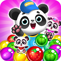 Panda Bubble: Shooter Game
