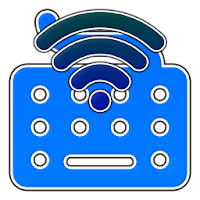 Remote Macro Keys