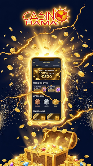Casino Rama Screenshot 3