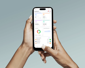 TeleNavix Screenshot 1