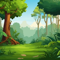 Jungle Wallpaper HD & 4K