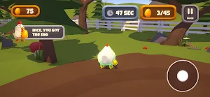 Hurry Peck Screenshot 3