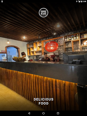 Coffeeatlast - Munyonyo Screenshot 3
