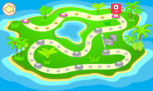 Learn shapes . Learn colors Screenshot 1