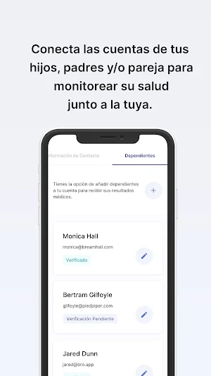 MiValle by Hospital del Valle Screenshot 1