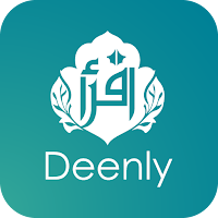 Deenly – Dawah & Lifestyle