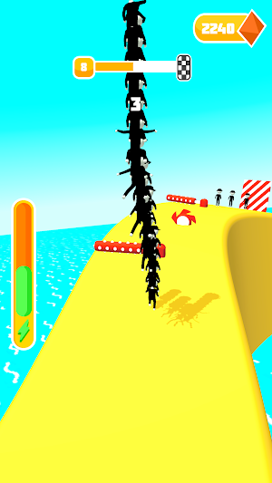 Tower Rider 3D Screenshot 3