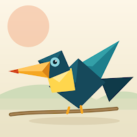 Easy Origami: Paper Folding