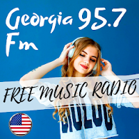 95.7 Radio Station Fm Georgia Hd Live Music Online