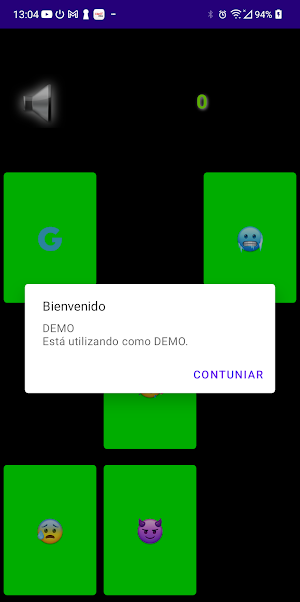 Ribosoma Screenshot 1