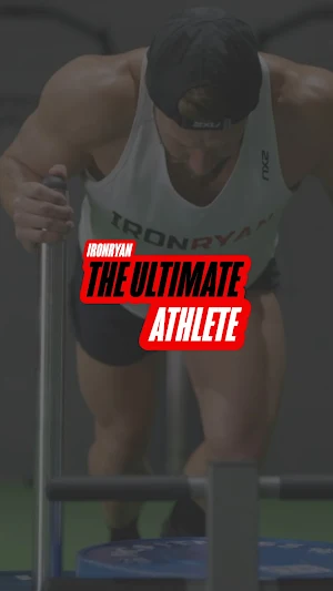 The Ultimate Athlete Screenshot 0