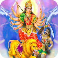 Aadhyashakti Aarti Bhajan