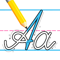 Learn Cursive Writing for Kids