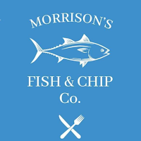 Morrisons Fish Chips Crossgar
