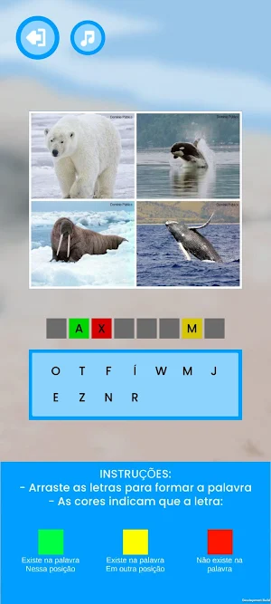 Polaroo Screenshot 2