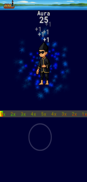 Aura Farming Boy Screenshot 1