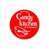 San Jose Candy Kitchen