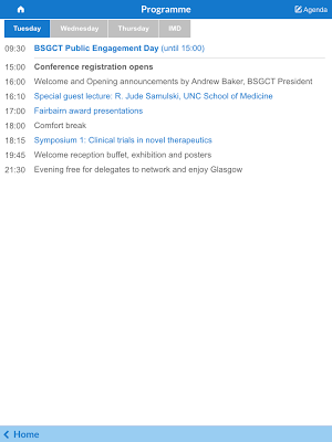 BSGCT Screenshot 3