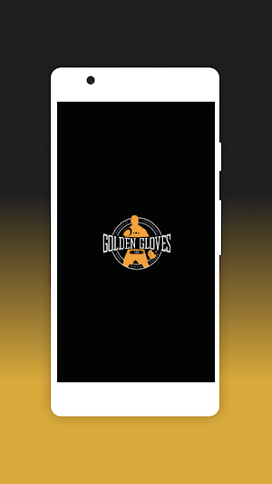 GOLDEN GLOVES GYM Screenshot 0