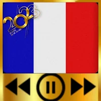 French music 2023 /without net