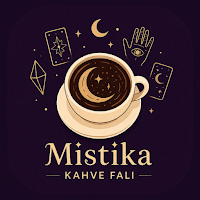 Mistika - Kahve Falı