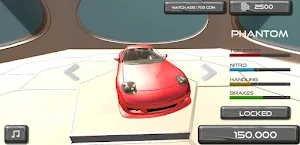 Car Racing 3D Screenshot 1