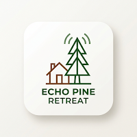Echo Pine Retreat